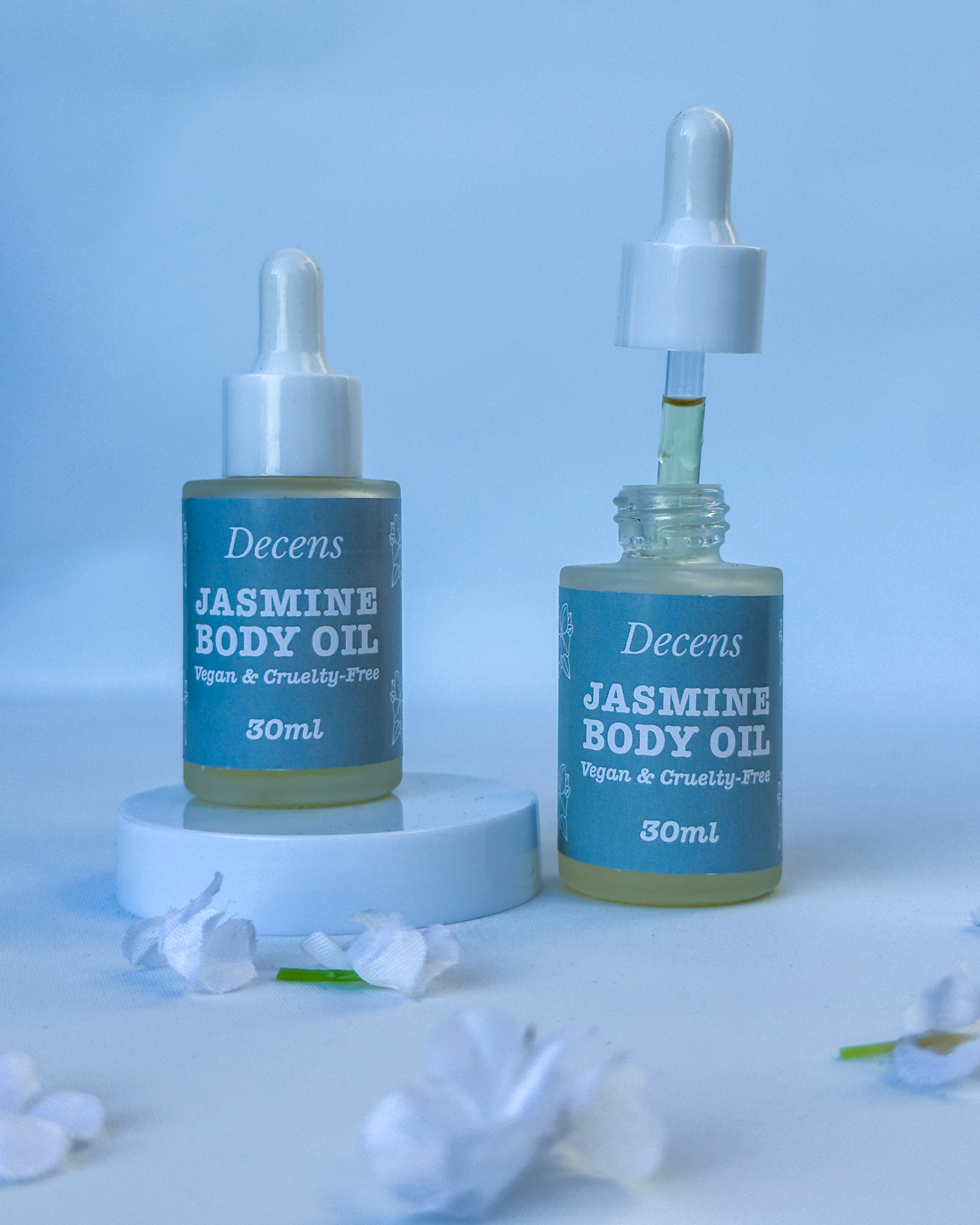 Body Oils